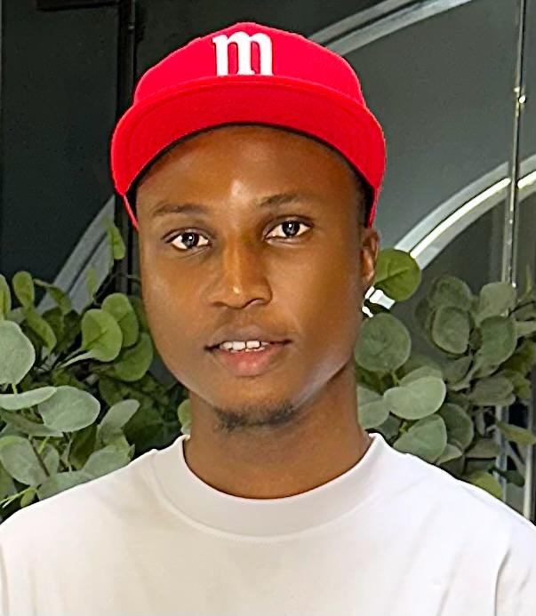Tolulope M